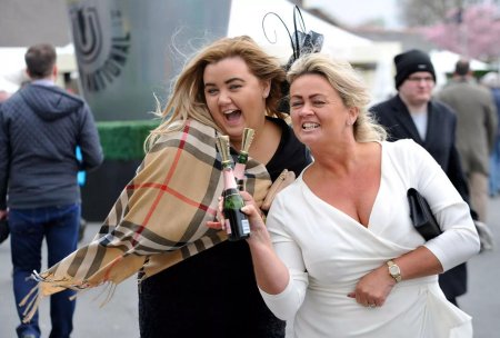 День леди в англии