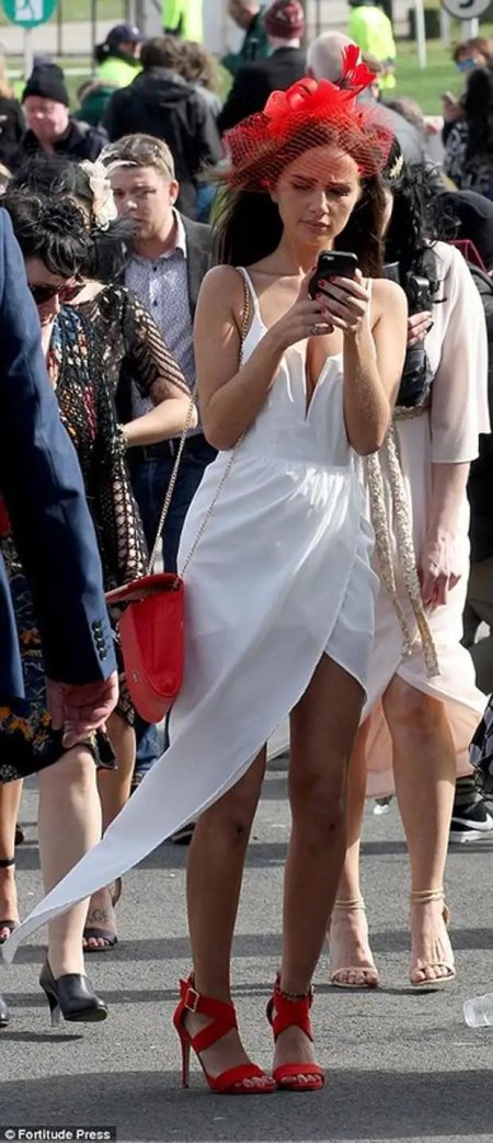 Пьяные английские леди