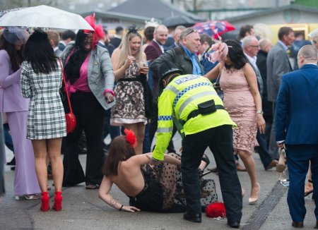 Леди дэй в англии