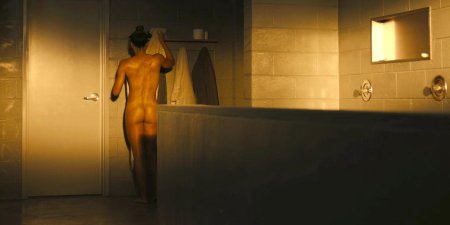 Голая родригес