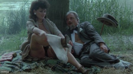 Миранда miranda тинто брасс