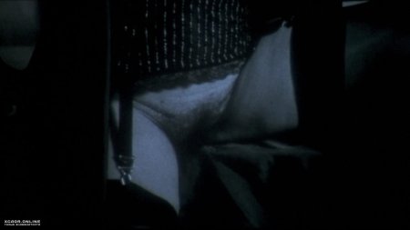 Обнаженная актриса