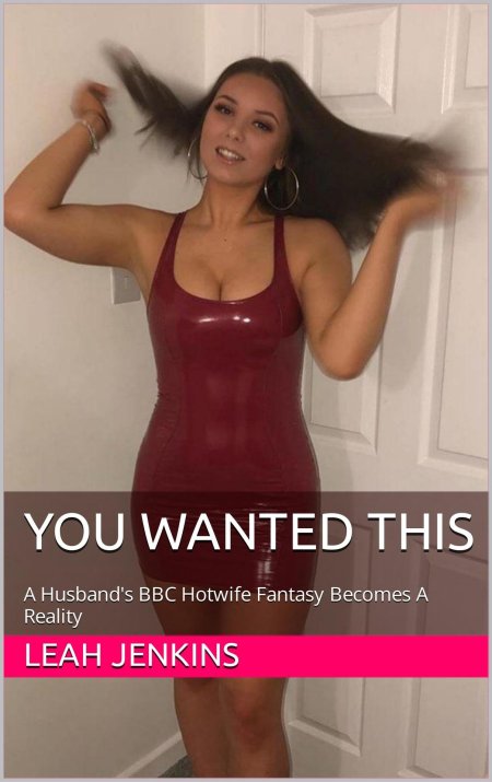 Hotwife fantasy