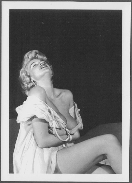 Джейн мэнсфилд актрисы xx века