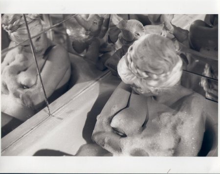 Джейн мэнсфилд голышом