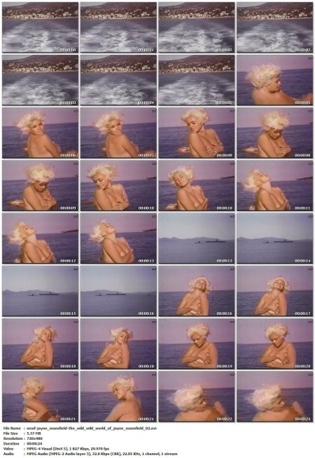 Мэрилин монро плэйбой