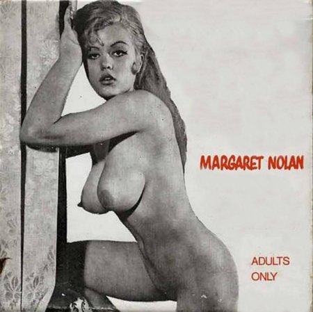 Маргарет нолан ретро