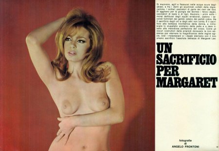 Клаудия кардиналле голая