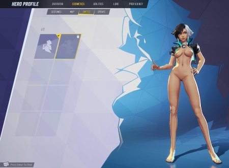 Marvel rivals голые персонажи