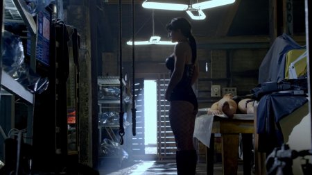 Карано джина