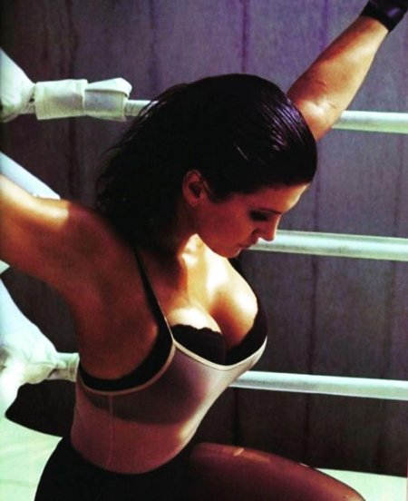 Джина карано слив