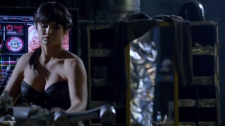 Джина карано эро