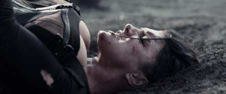 Рона митра tomb raider