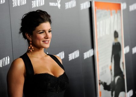 Карано джина