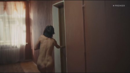 Голые актриса