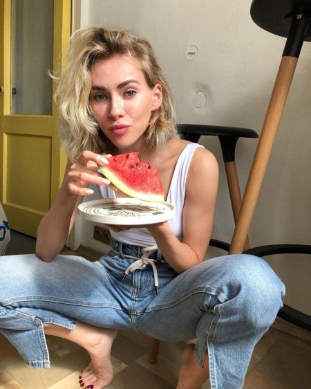 Ульяна пылаева личная жизнь