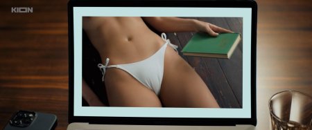 Зона бикини