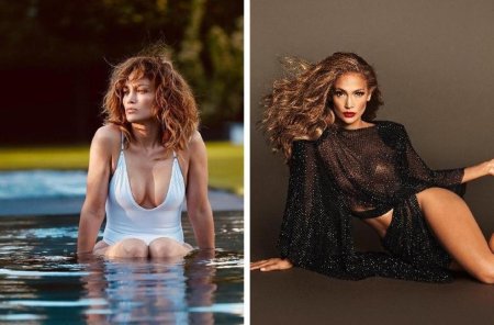 Дженнифер лопес секрет молодости