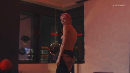 Наталья рудова голая универ