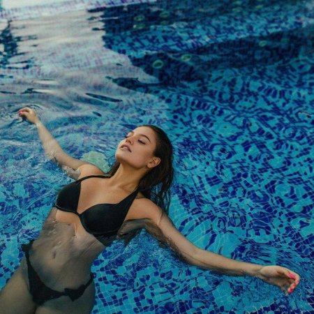 Дилара моргенштерна голая