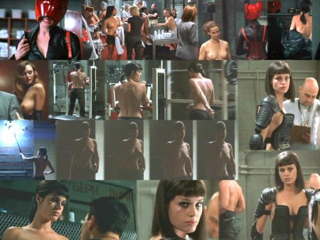 Роллербол фильм