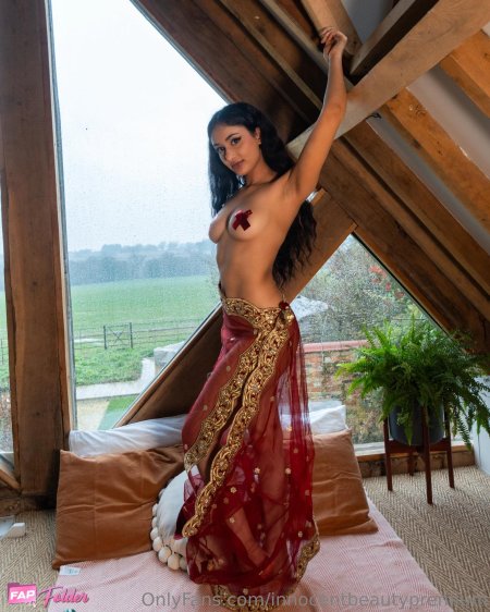 Сари индийское