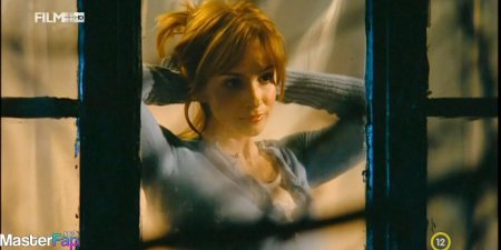 Французская певица милен фармер