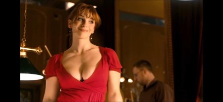 Eva vica kerekes мужские надежды