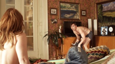 Мужские надежды