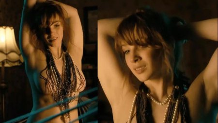 Вица керекеш голая