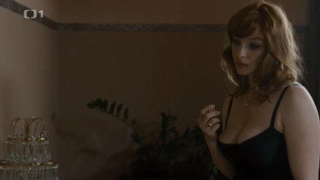Eva vica kerekes мужские надежды