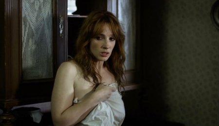 Актриса vica kerekes