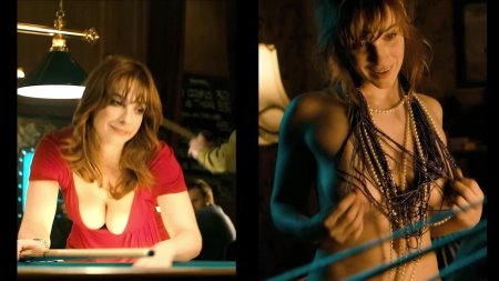 Eva vica kerekes мужские надежды