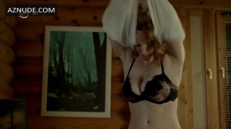 Vica kerekes nude