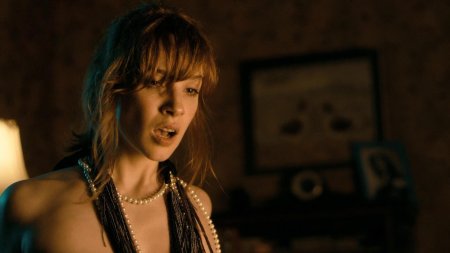 Eva vica kerekes мужские надежды