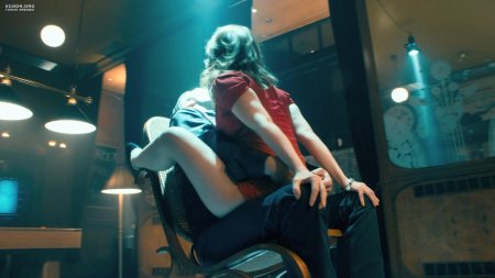 Vica kerekes мужские надежды