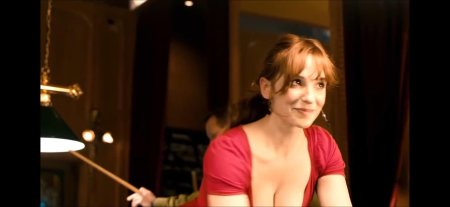 Eva vica kerekes мужские надежды