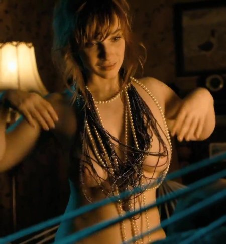 Александра хорват (alexandra horvath) sex