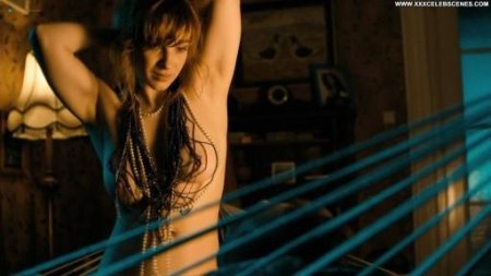 Eva vica kerekes мужские надежды