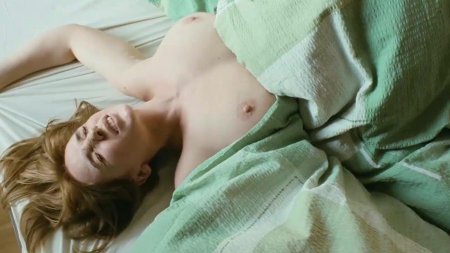 Голые актриса