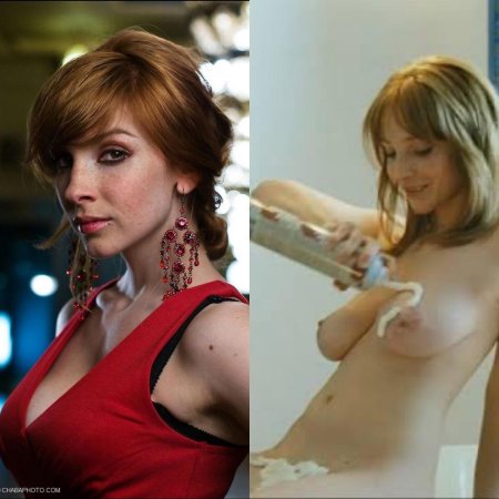 Актриса vica kerekes