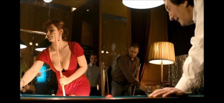 Vica kerekes мужские надежды