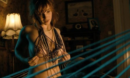 Вица керекеш бесстыдник