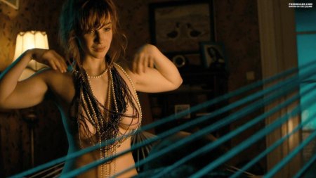 Вица керекеш бесстыдник