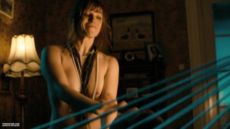 Анна старшенбаум сиськи