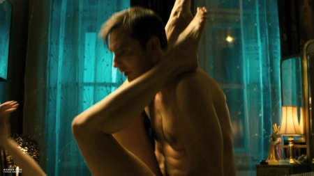 Мужские надежды эротические сцены