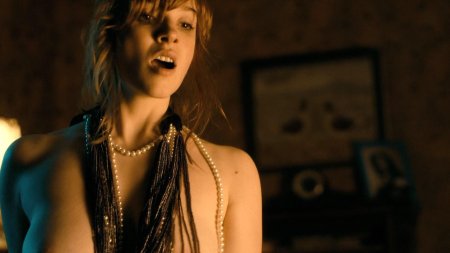 Eva vica kerekes мужские надежды