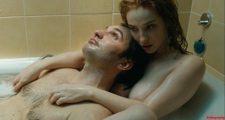 Голые актриса