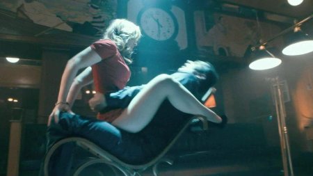 Мужские надежды