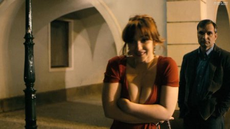 Eva vica kerekes мужские надежды